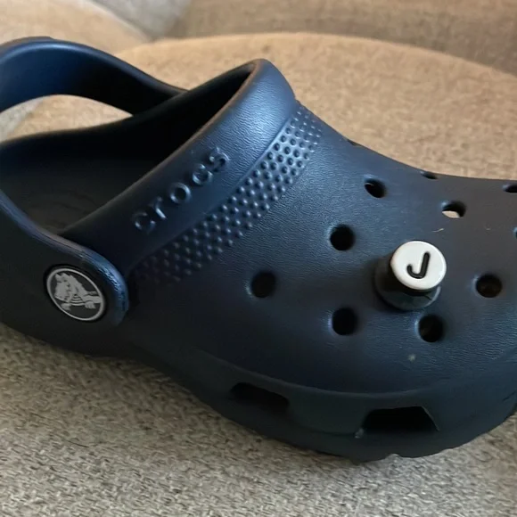 Jibbitz letter J - Picture 4 of 5